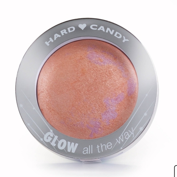 Hard Candy Makeup 45 Hard Candy Blush Crush Honeymoon Poshmark
